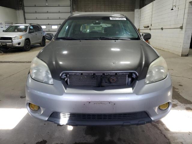 Photo 5 from auction – 2004 TOYOTA COROLLA MA with VIN 2T1KR38E94C209765