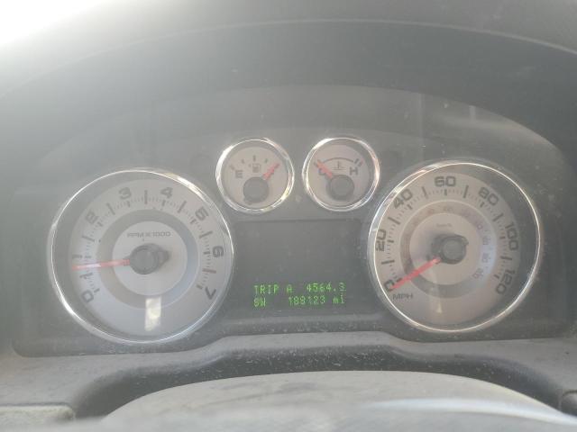Photo 9 from auction – 2010 FORD EDGE LIMIT with VIN 2FMDK4KC6ABB46876