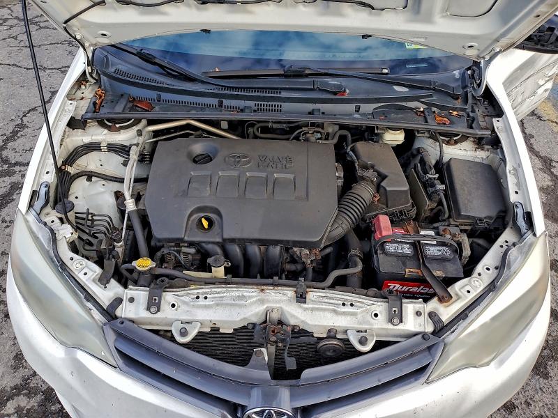 Photo 11 from auction – 2015 TOYOTA COROLLA EC with VIN 5YFBPRHE2FP241355