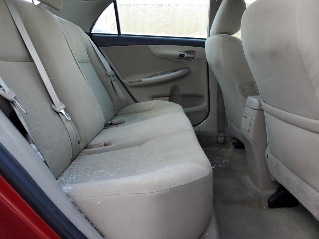 Photo 10 from auction – 2012 TOYOTA COROLLA BA with VIN 2T1BU4EE4CC777896