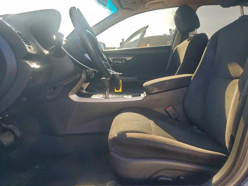 Photo 7 from auction – 2014 NISSAN ALTIMA 2.5 with VIN 1N4AL3AP6EC198782
