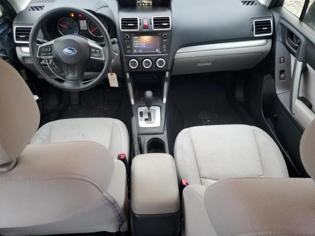 Photo 8 from auction – 2016 SUBARU FORESTER 2 with VIN JF2SJABC3GH522198