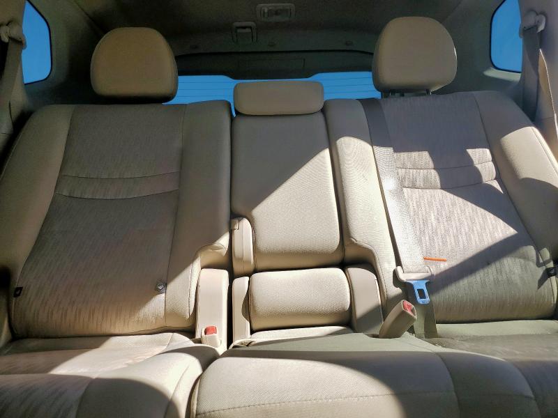 Photo 10 from auction – 2018 NISSAN ROGUE S with VIN 5N1AT2MT3JC847795