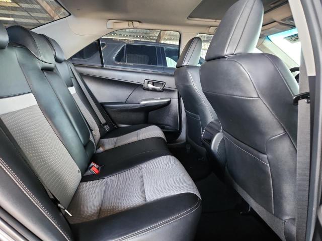 Photo 10 from auction – 2012 TOYOTA CAMRY BASE with VIN 4T1BF1FK7CU117248