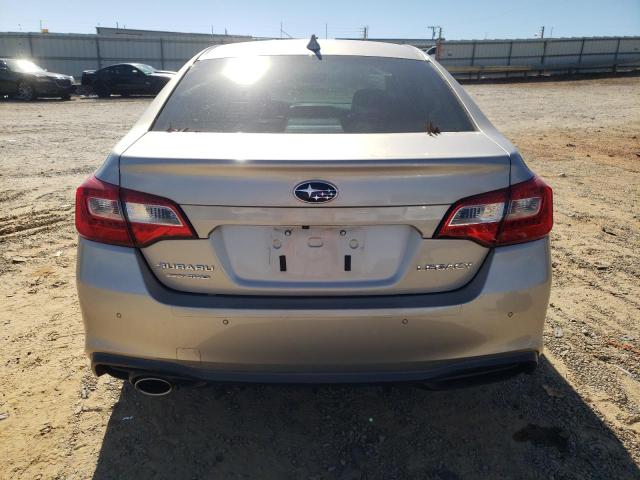 Photo 6 from auction – 2018 SUBARU LEGACY 2.5 with VIN 4S3BNAN66J3007323