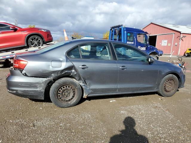 Photo 3 from auction – 2015 VOLKSWAGEN JETTA BASE with VIN 3VW2K7AJ5FM340363