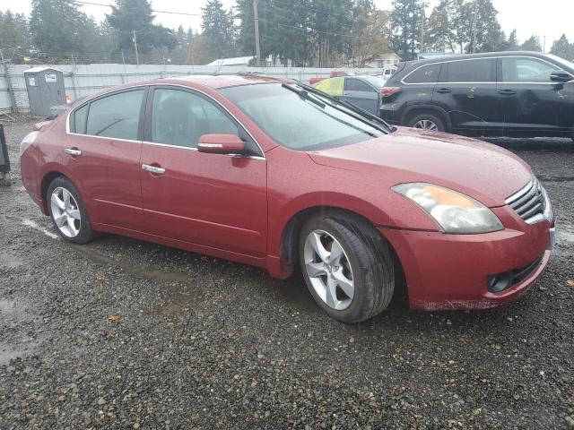 Photo 4 from auction – 2007 NISSAN ALTIMA 3.5 with VIN 1N4BL21EX7N419353