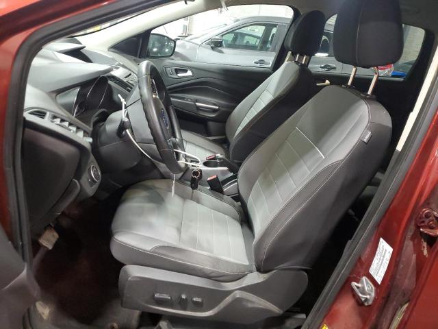 Photo 7 from auction – 2015 FORD ESCAPE SE with VIN 1FMCU0G99FUC79497
