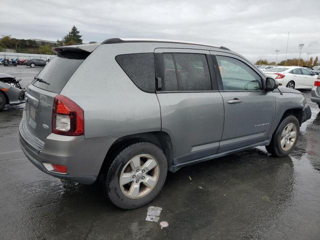 Photo 3 from auction – 2014 JEEP COMPASS with VIN 1C4NJCEAXED620487