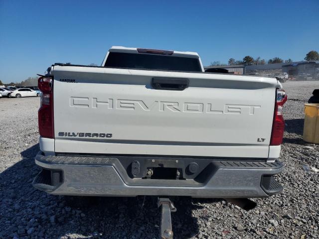 Photo 6 from auction – 2020 CHEVROLET SILVERADO with VIN 1GC1YNE77LF260199