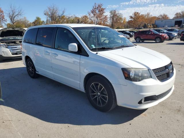 Photo 4 from auction – 2015 DODGE GRAND CARA with VIN 2C4RDGCG3FR509527