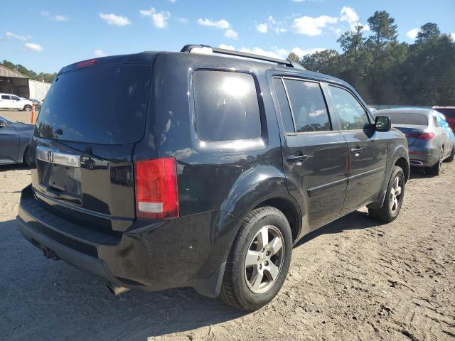 Photo 3 from auction – 2011 HONDA PILOT EXL with VIN 5FNYF3H6XBB047374
