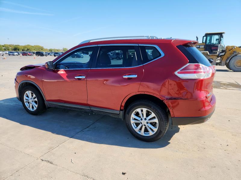Photo 2 from auction – 2016 NISS ROGUE with VIN KNMAT2MT2GP670582