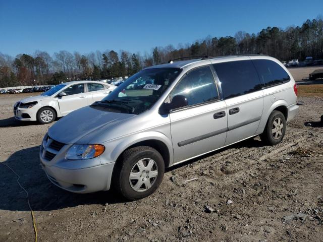 Photo 1 from auction – 2005 DODGE GRAND CARA with VIN 1D4GP24R15B177900