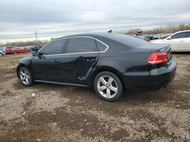 Photo 2 from auction – 2015 VOLKSWAGEN PASSAT S with VIN 1VWAS7A33FC080365
