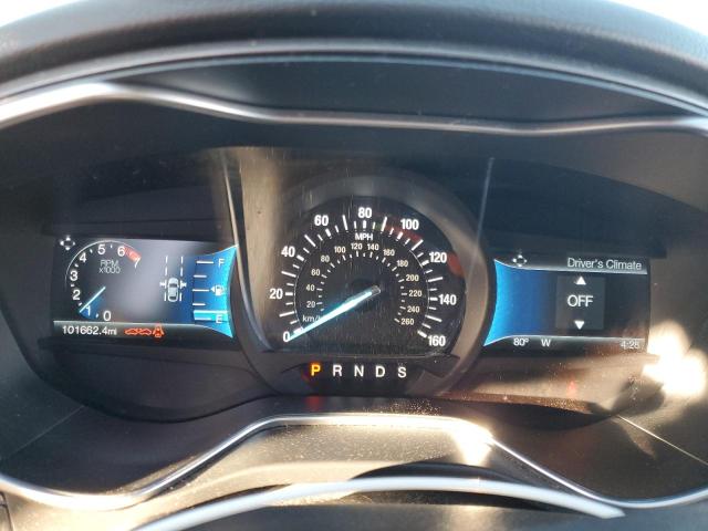 Photo 9 from auction – 2015 FORD FUSION TIT with VIN 3FA6P0K91FR279510