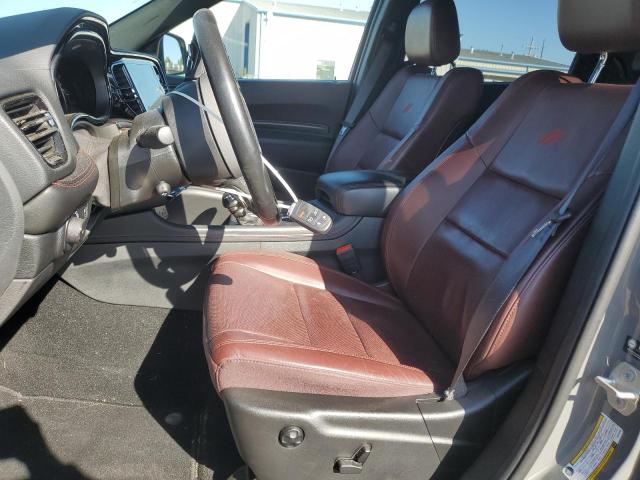 Photo 7 from auction – 2023 DODGE DURANGO GT with VIN 1C4RDJDGXPC613745