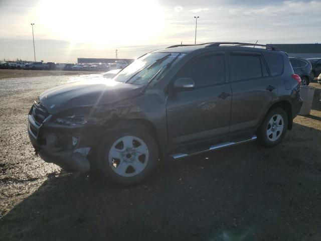 TOYOTA RAV4 2011 with VIN 2T3BF4DV4BW151488 - Photo from auction