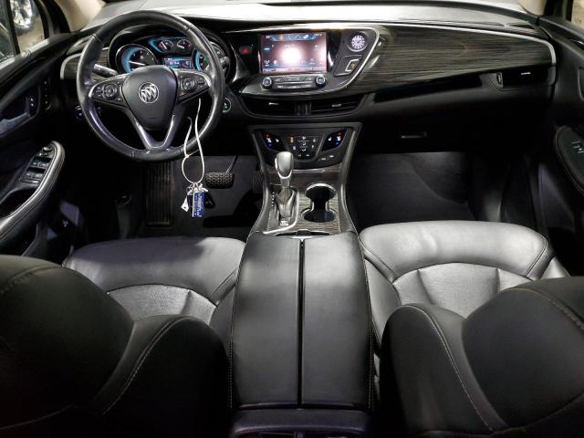 Photo 8 from auction – 2017 BUICK ENVISION E with VIN LRBFXDSA7HD096604