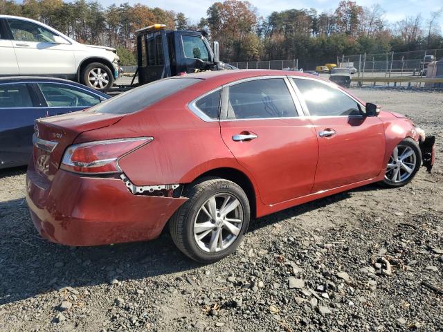 Photo 3 from auction – 2015 NISSAN ALTIMA with VIN 1N4AL3AP7FC186934