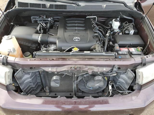 Photo 12 from auction – 2015 TOYOTA SEQUOIA PL with VIN 5TDDW5G11FS112324