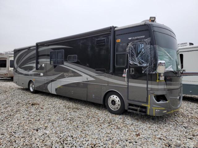 FREIGHTLINER CHASSIS X 2008 with VIN 4UZACJDT58CZ65108 - Photo from auction