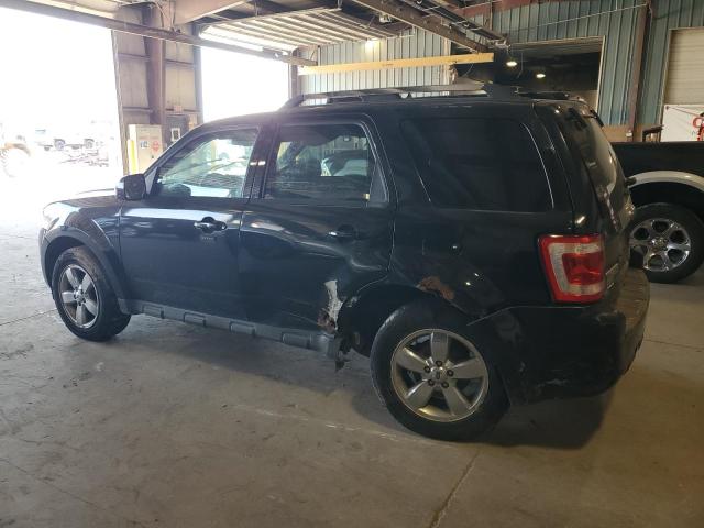 Photo 2 from auction – 2011 FORD ESCAPE LIM with VIN 1FMCU0E76BKC62020