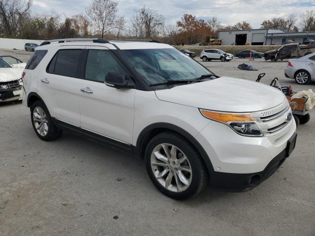 Photo 4 from auction – 2015 FORD EXPLORER with VIN 1FM5K8F84FGB37823