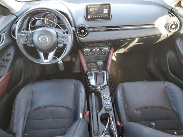 Photo 8 from auction – 2016 MAZDA CX-3 GRAND with VIN JM1DKBD73G0119458