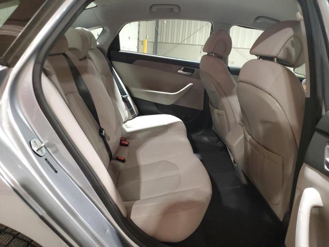Photo 10 from auction – 2015 HYUNDAI SONATA SE with VIN 5NPE24AF2FH022197