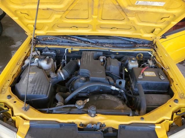 Photo 11 from auction – 2004 CHEVROLET COLORADO with VIN 1GCCS138048174012