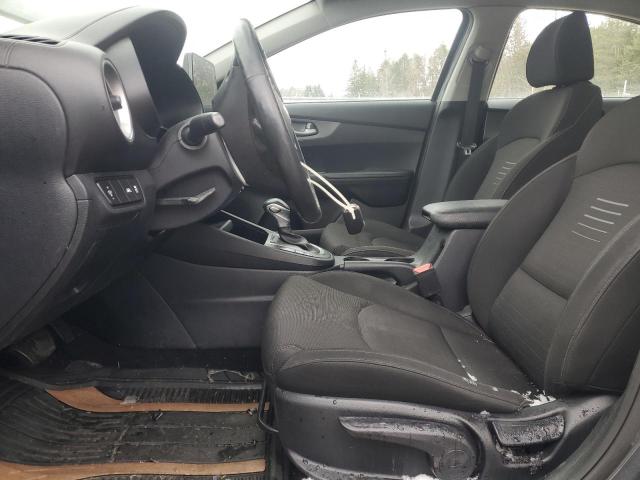 Photo 7 from auction – 2019 KIA FORTE FE with VIN 3KPF24AD7KE134723