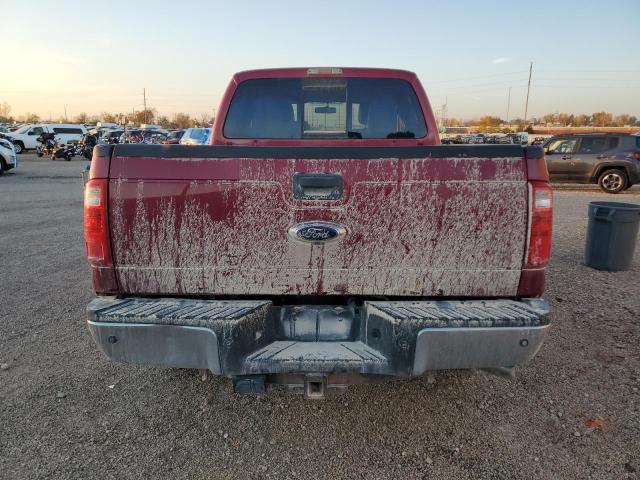 Photo 6 from auction – 2013 FORD F250 SUPER with VIN 1FT7W2BT4DEB70712