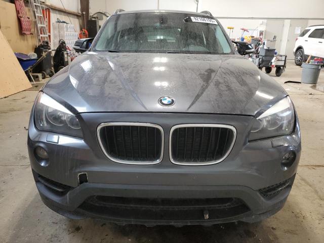 Photo 5 from auction – 2015 BMW X1 XDRIVE2 with VIN WBAVL1C59FVY36358