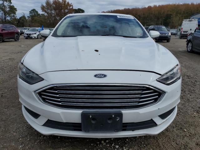 Photo 5 from auction – 2017 FORD FUSION SE with VIN 3FA6P0HD5HR211421