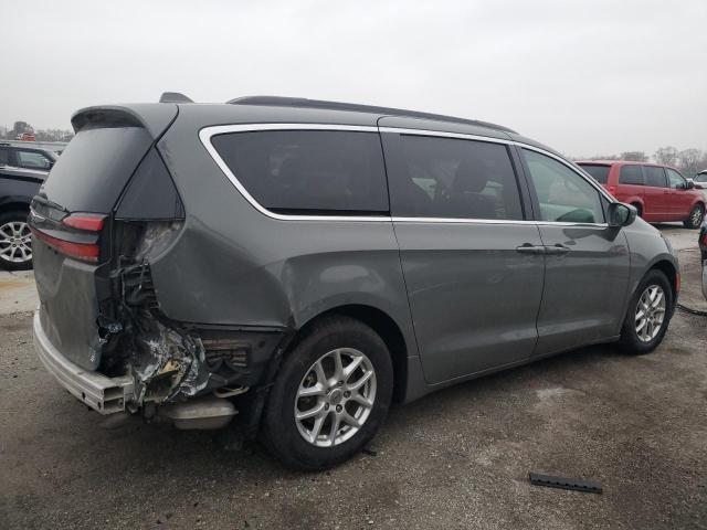 Photo 3 from auction – 2022 CHRYSLER PACIFICA T with VIN 2C4RC1BG5NR132134