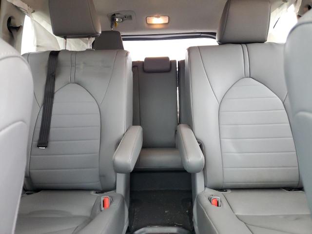Photo 10 from auction – 2023 TOYOTA HIGHLANDER with VIN 5TDKDRBHXPS519973