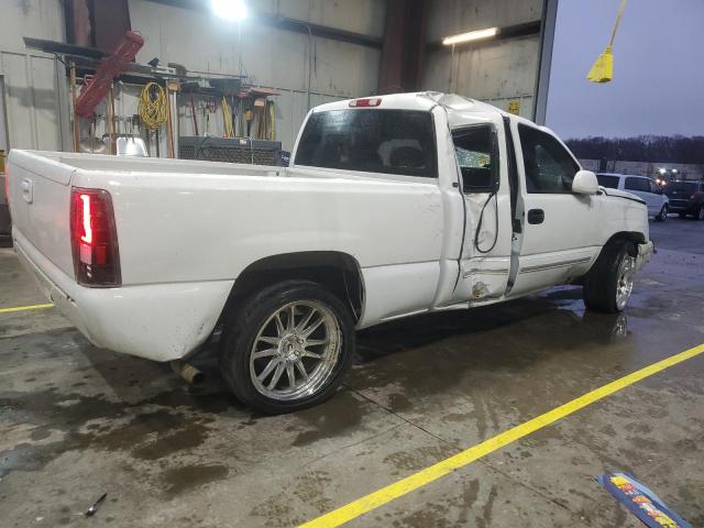 Photo 3 from auction – 2004 CHEVROLET SILVERADO with VIN 2GCEC19T741226899