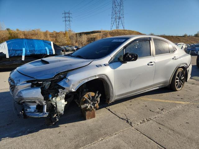 SUBARU WRX PREMIU 2022 with VIN JF1VBAF62N9031602 - Photo from auction