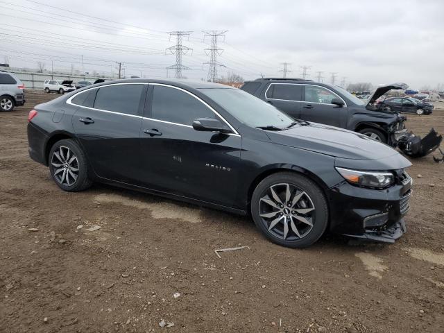 Photo 4 from auction – 2016 CHEVROLET MALIBU LT with VIN 1G1ZF5SX1GF201225