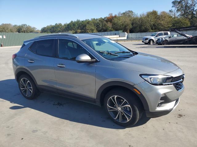 Photo 4 from auction – 2023 BUICK ENCORE GX with VIN KL4MMDS29PB041215