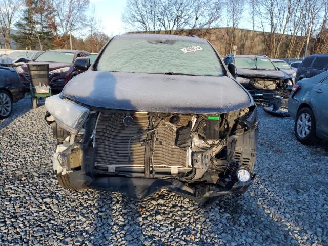 Photo 5 from auction – 2012 TOYOTA HIGHLANDER with VIN 5TDBK3EH9CS153268
