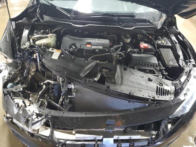 Photo 11 from auction – 2016 HONDA CIVIC LX with VIN 19XFC2F50GE009511