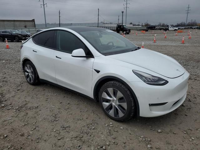 Zdjęcie 4 z aukcji – 2021 TESLA MODEL Y z VIN 5YJYGDED0MF105503