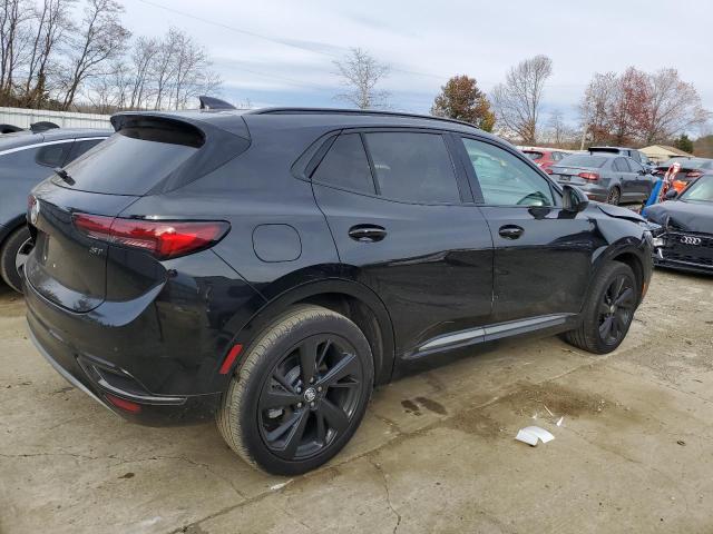 Photo 3 from auction – 2023 BUICK ENVISION E with VIN LRBFZPR46PD208951