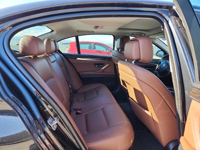 Photo 10 from auction – 2013 BMW 535 XI with VIN WBAFU7C58DDU70884
