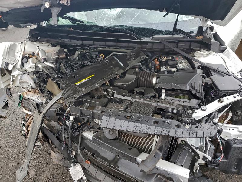 Photo 11 from auction – 2024 NISSAN ALTIMA SL with VIN 1N4BL4EW5RN381550