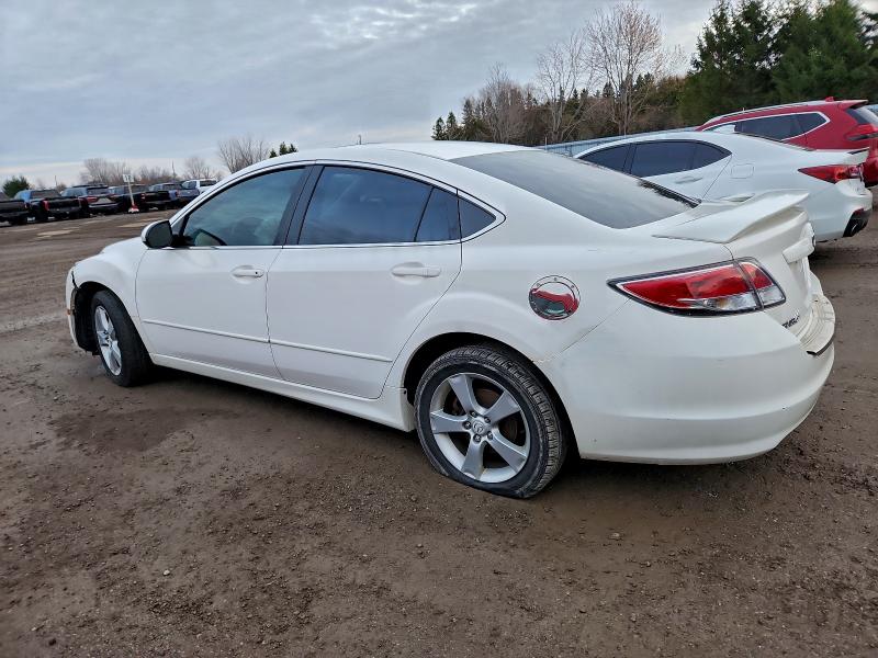 Zdjęcie 2 z aukcji – 2010 MAZDA 6 I z VIN 1YVHZ8BH2A5M16043