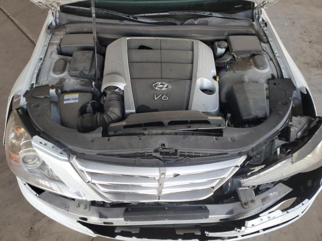 Photo 11 from auction – 2011 HYUNDAI GENESIS 3. with VIN KMHGC4DE8BU129453