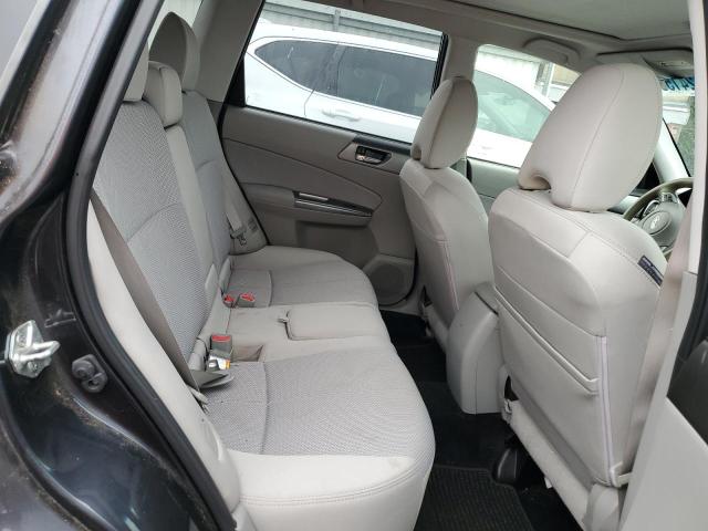 Photo 11 from auction – 2012 SUBARU FORESTER 2 with VIN JF2SHADC3CH461003